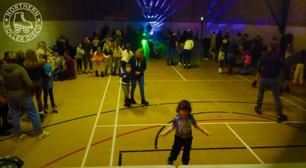 Roller Disco photo